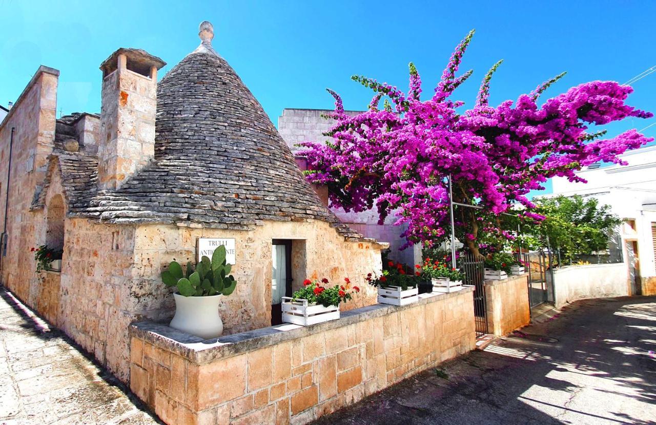 Trulli Antica Fonte 2* Alberobello