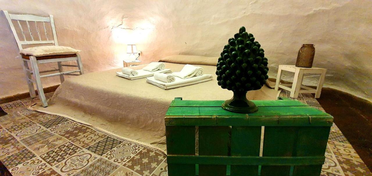 Couette-café Trulli Antica Fonte 2*