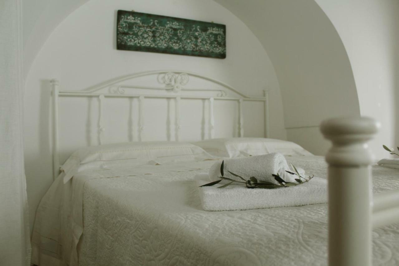 Couette-café Trulli Antica Fonte 2*